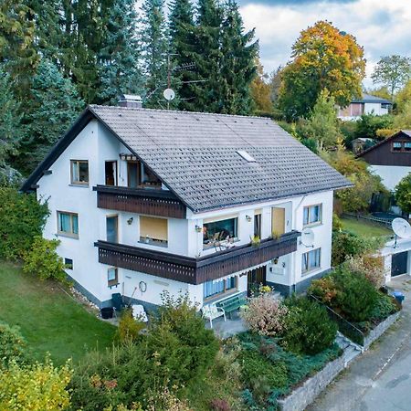 Stuub Simonswinkel Apartment Friedenweiler Exterior photo