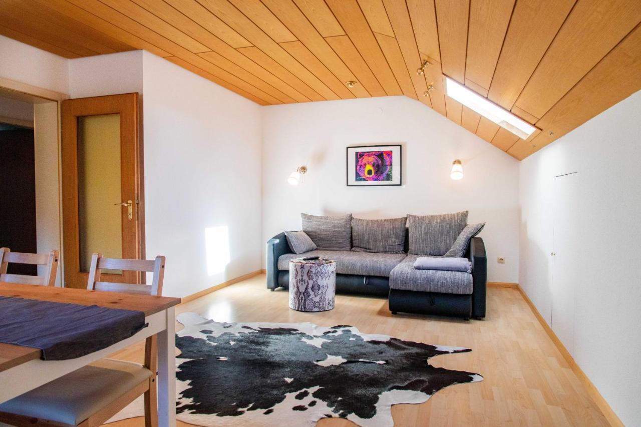 Stuub Simonswinkel Apartment Friedenweiler Exterior photo