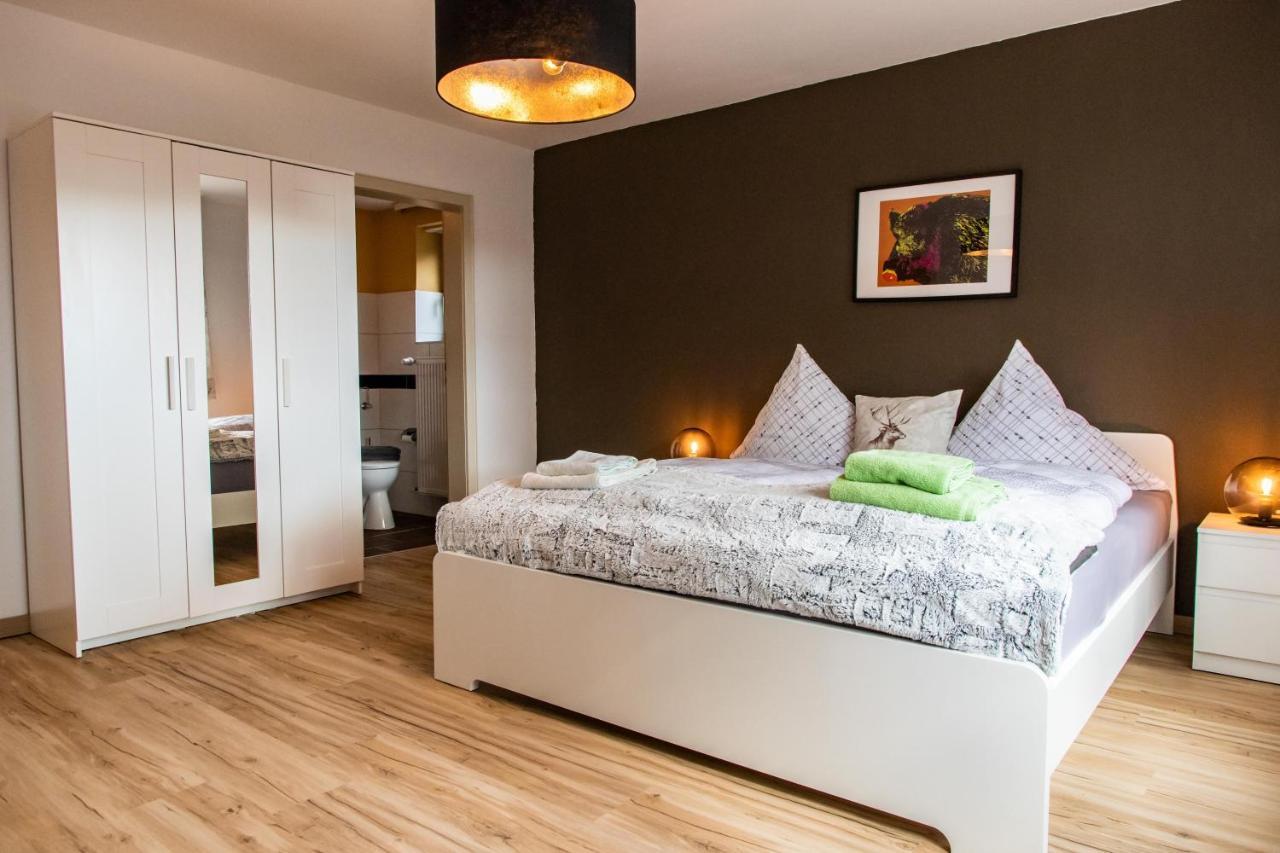 Stuub Simonswinkel Apartment Friedenweiler Exterior photo
