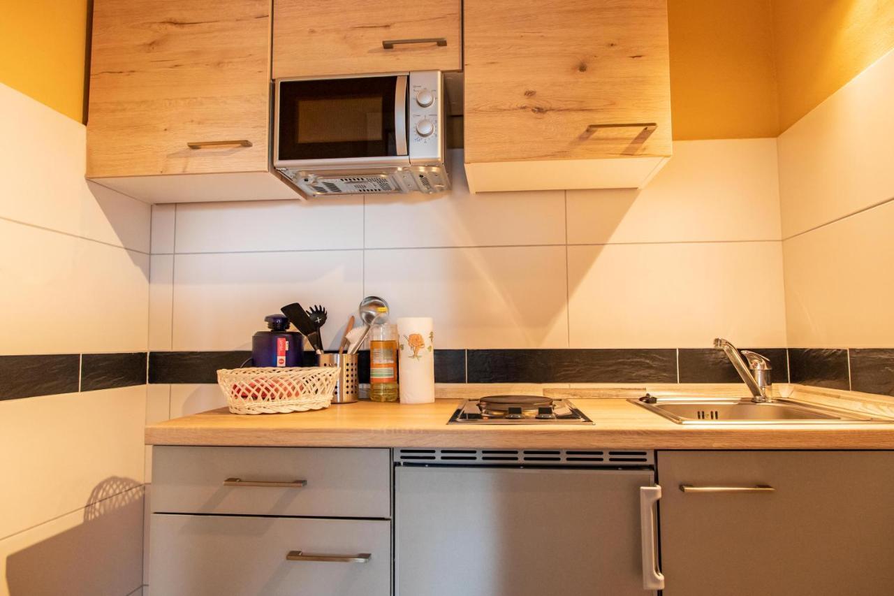 Stuub Simonswinkel Apartment Friedenweiler Exterior photo