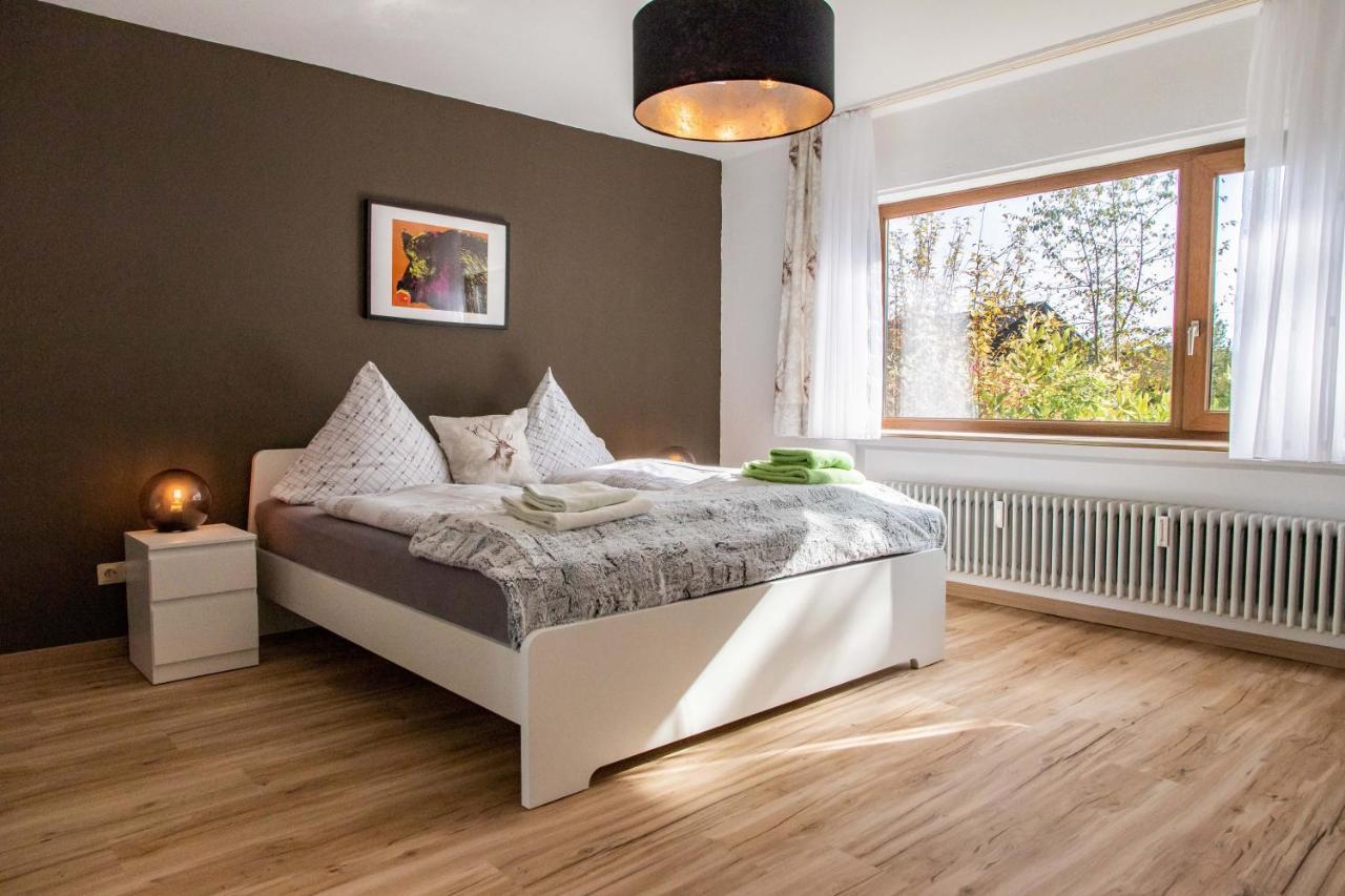 Stuub Simonswinkel Apartment Friedenweiler Exterior photo