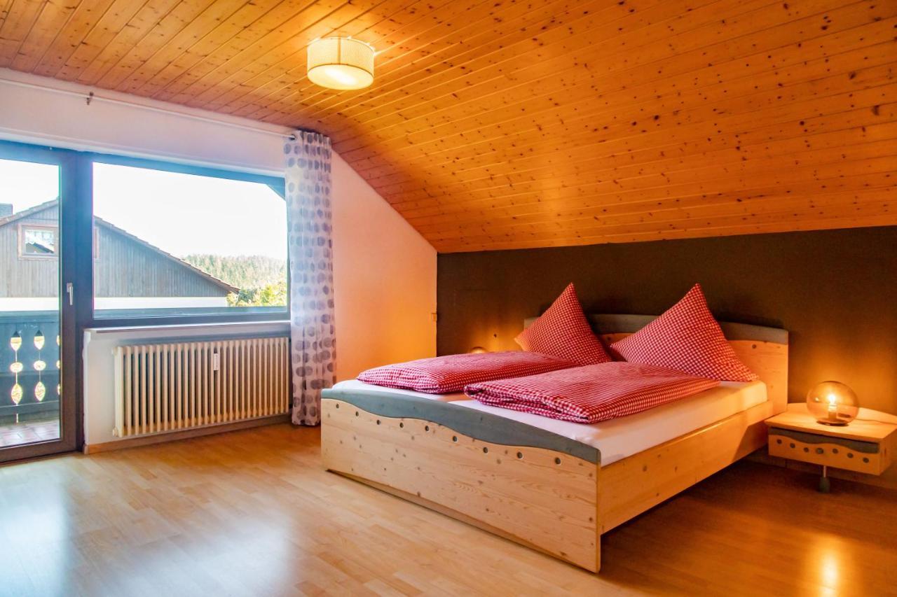 Stuub Simonswinkel Apartment Friedenweiler Exterior photo